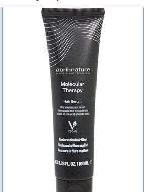 Abril et Nature - Molecular Therapy Hair Serum -NEW 100 ML
